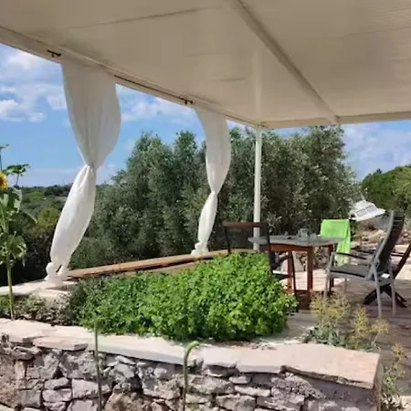 וילה Jelena By Guide וולה לוקה